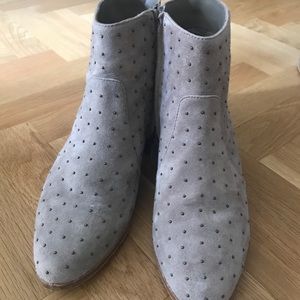 Joie Lacole Ankle bootie